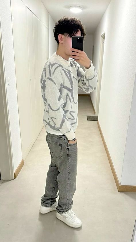 MIDNIGHT STREET - OUTFIT