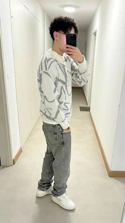 MIDNIGHT STREET - OUTFIT