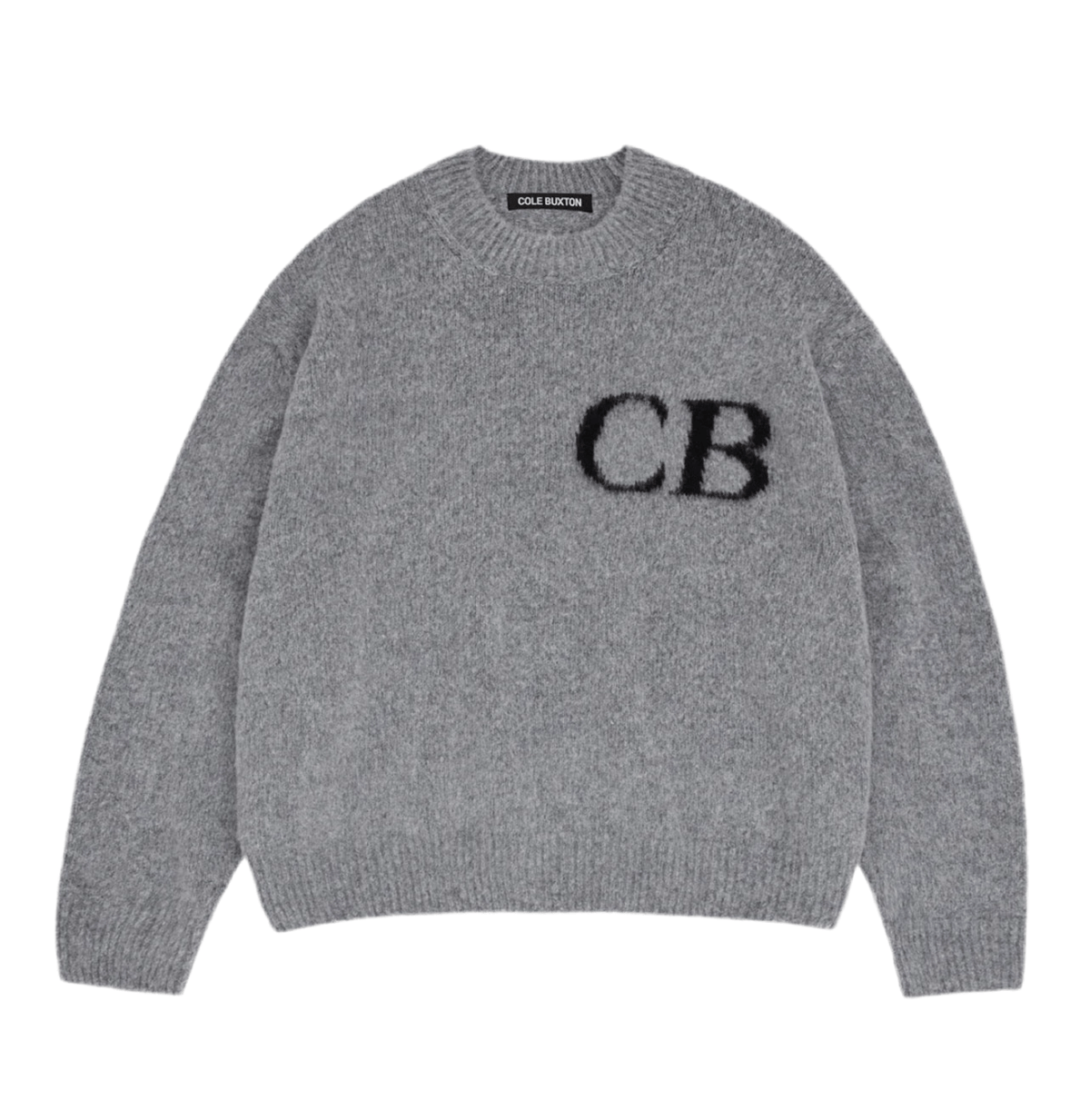 CB Knit - Sweater