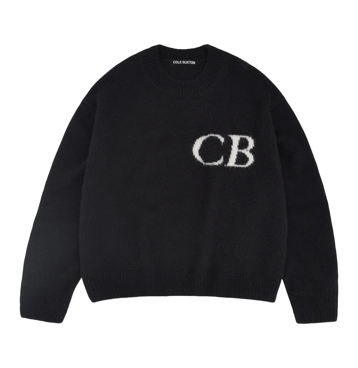 CB Knit - Sweater