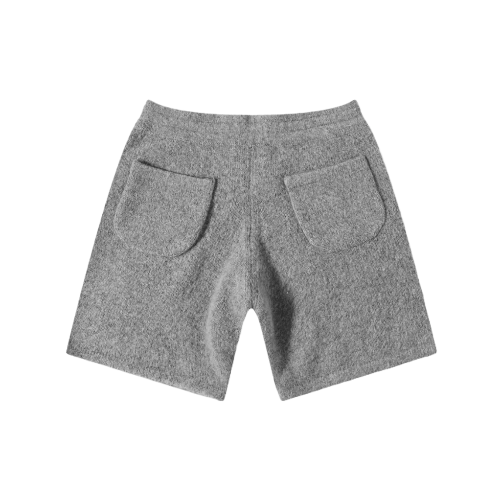 CB Knitted - Shorts