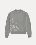 COSMIC – KNIT SWEATER