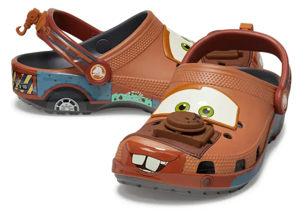 Crocs Classic Clog Mater hu