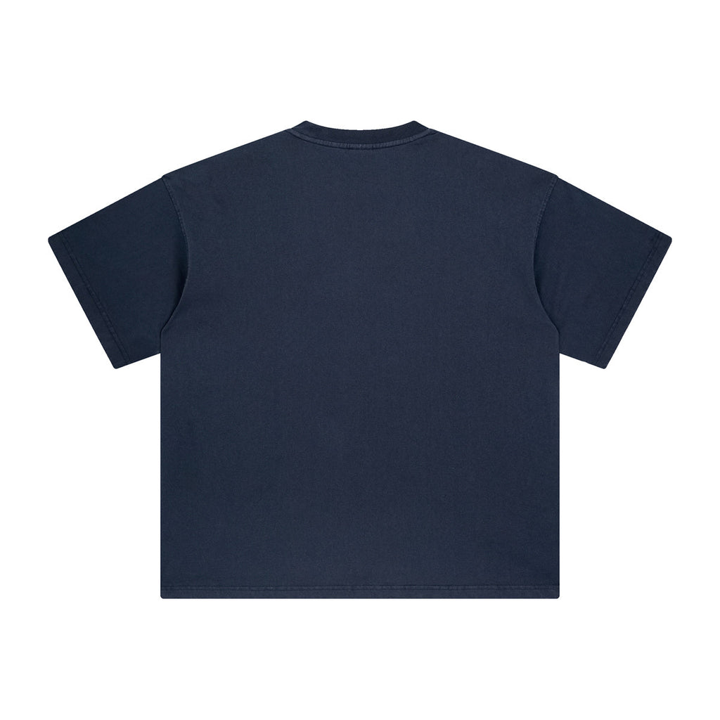 Daily Basic Tee