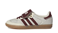 Adidas Samba Pony Wales Bonner Cream White