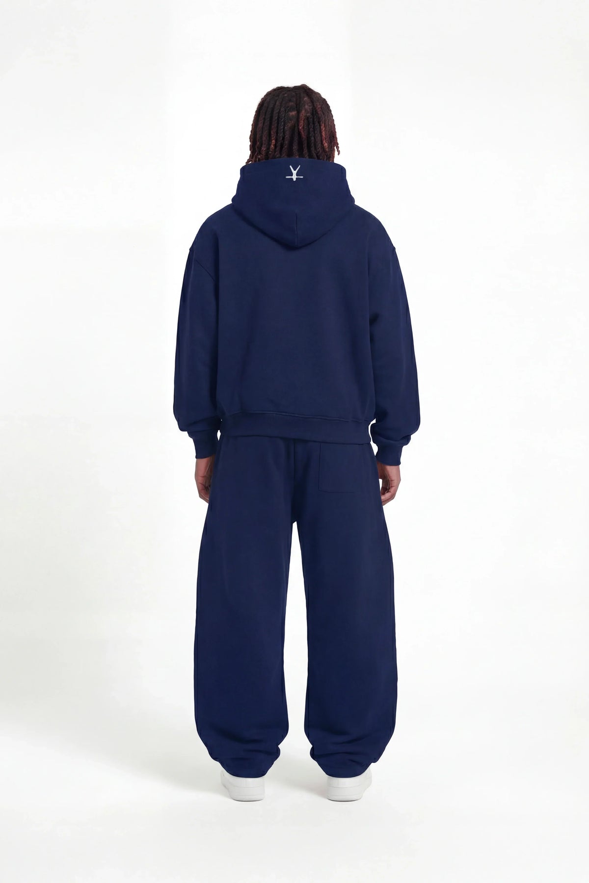 NoirCrew Sweatsuit