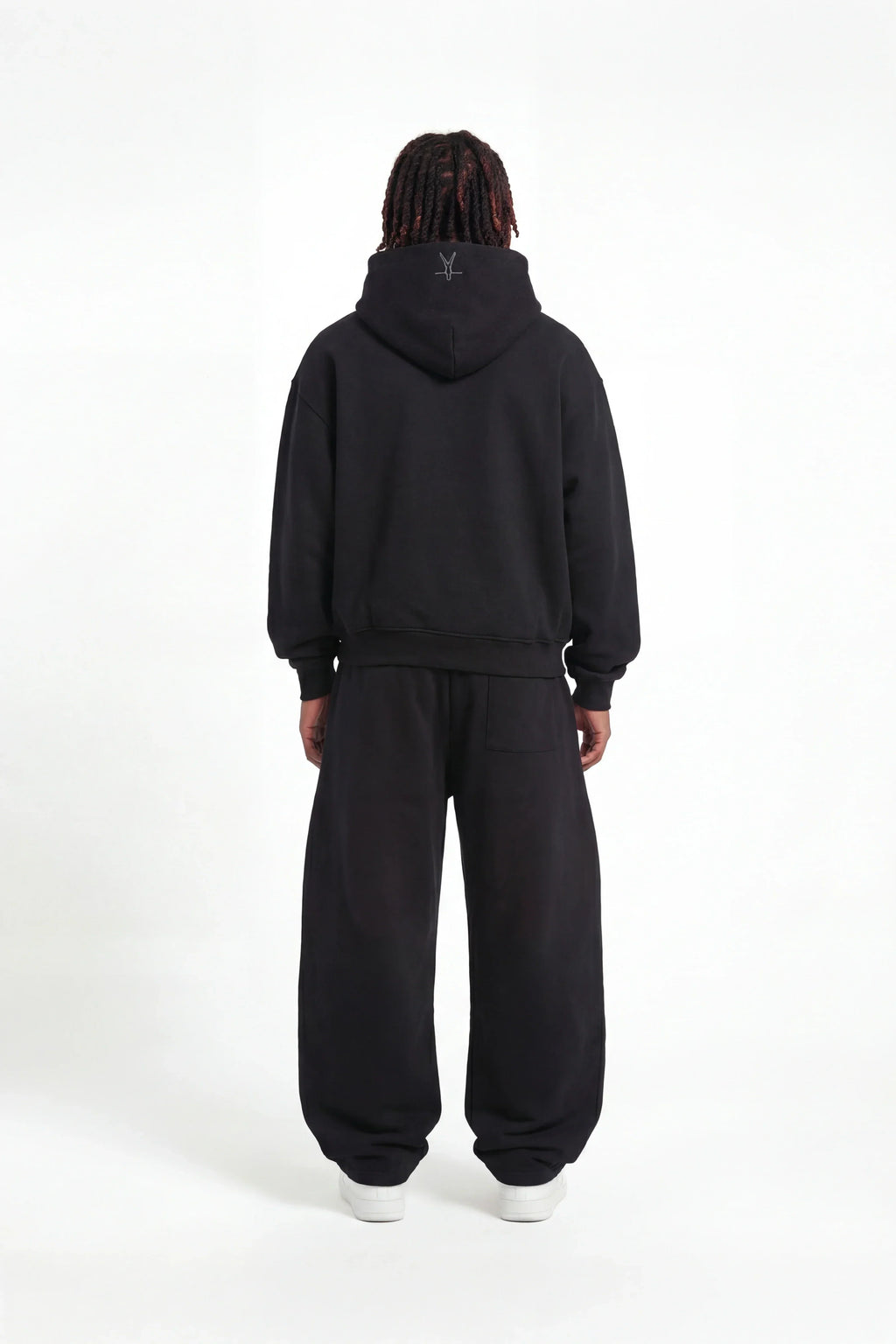 NoirCrew Sweatsuit