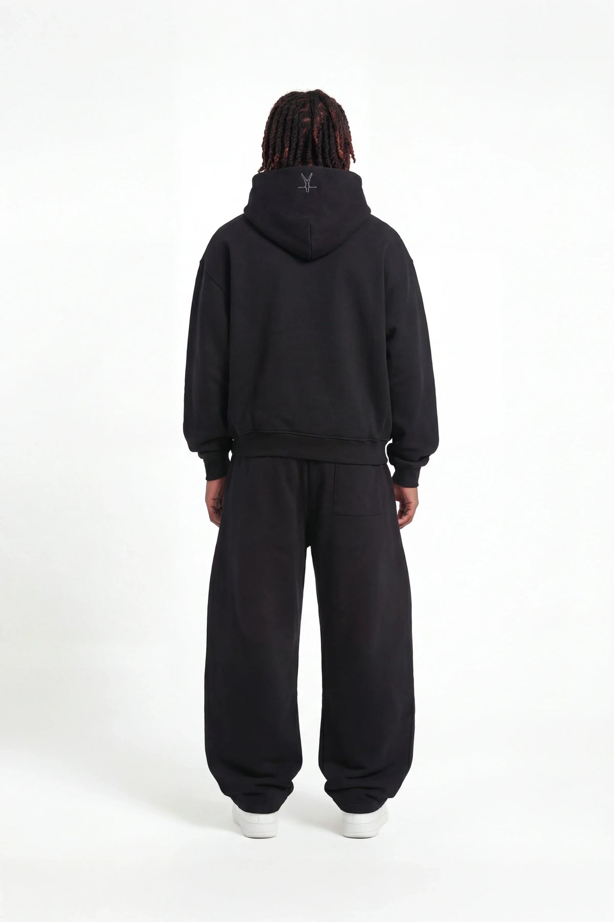 NoirCrew Sweatsuit