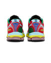 Saucony ProGrid Triumph 4 Jae Tips Flowers Grow Uptown Poison Ivy