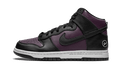 Nike Dunk High Fragment Design Beijing (2021)