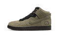 Nike Dunk High Soulgoods Military Green