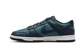Nike Dunk Low Armory Navy