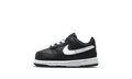 Nike Dunk Low Black White (2022) Baby (TD)