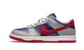 Nike Dunk Low Samba (2020)