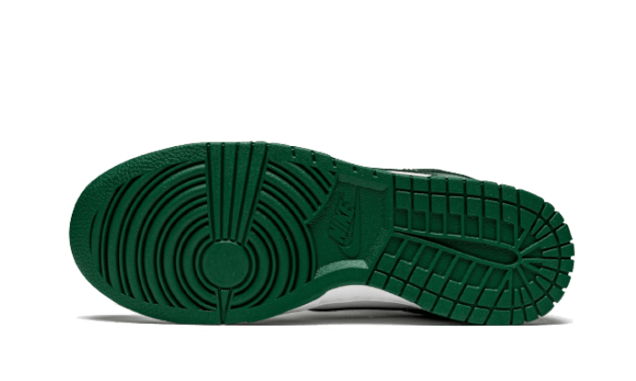 Nike Unisex Sneakers Dunk Low Spartan Green