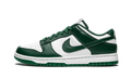 Nike Unisex Sneakers Dunk Low Spartan Green