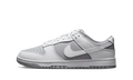 Nike Dunk Low Retro White Grey
