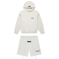Essentials Hoodie - Set