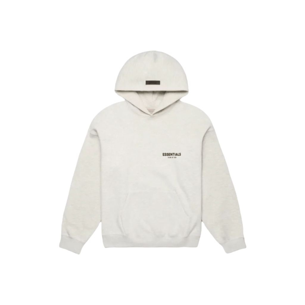 Essentials Hoodie - Set