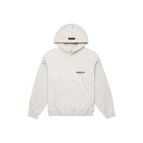 Essentials Hoodie - Set