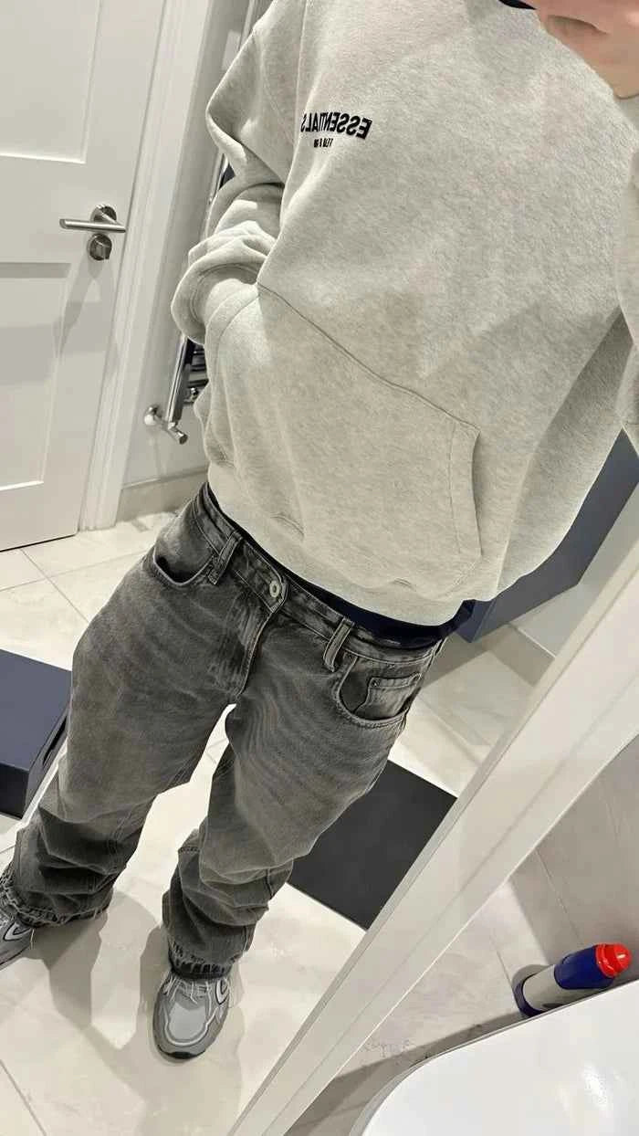 COMFY FLARE - OUTFIT