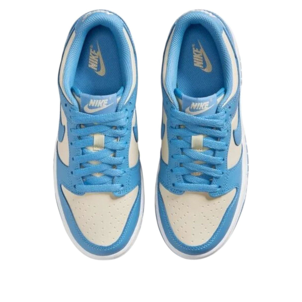 Nike Dunk Low Blue Beyond Beach (GS)