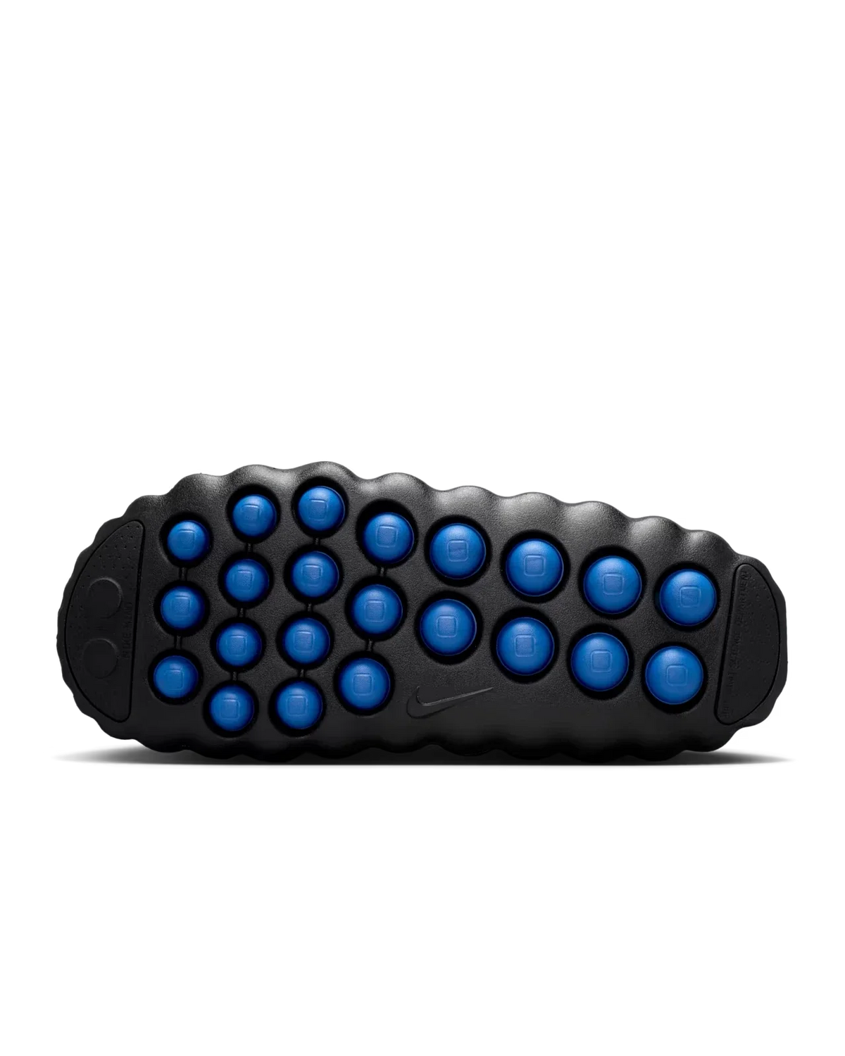 Nike Mind 001 Slide Fragment Black