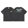 Gallery Dark Grey T-shirt