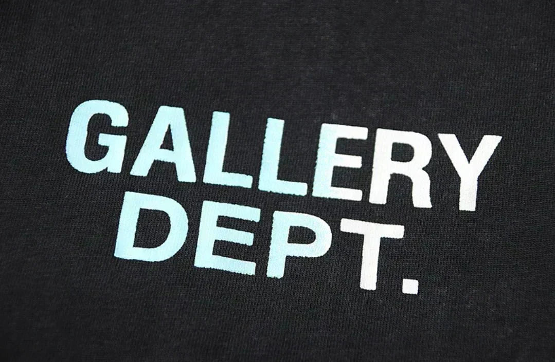 Gallery Dark Grey T-shirt