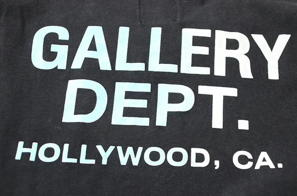 Gallery Dark Grey T-shirt
