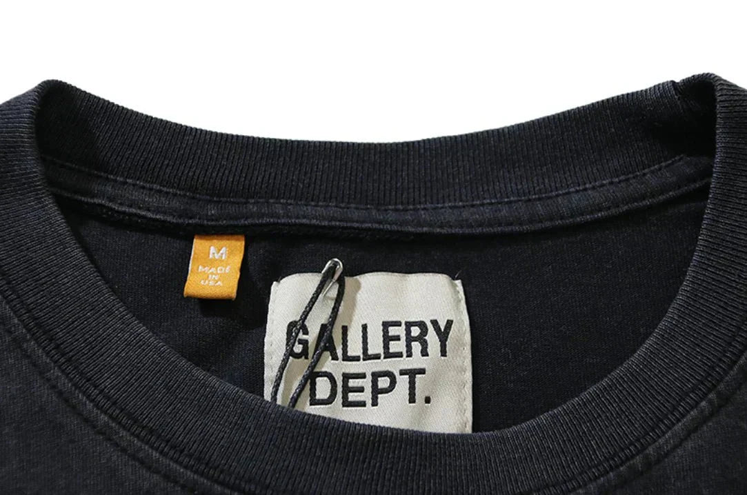 Gallery "Dept De La Galerie" Tee