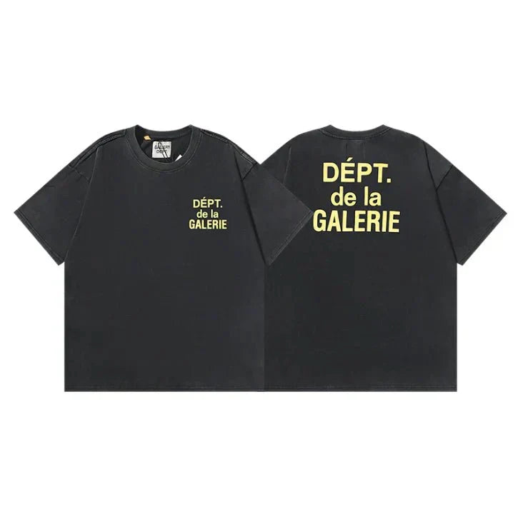Gallery "Dept De La Galerie" Tee
