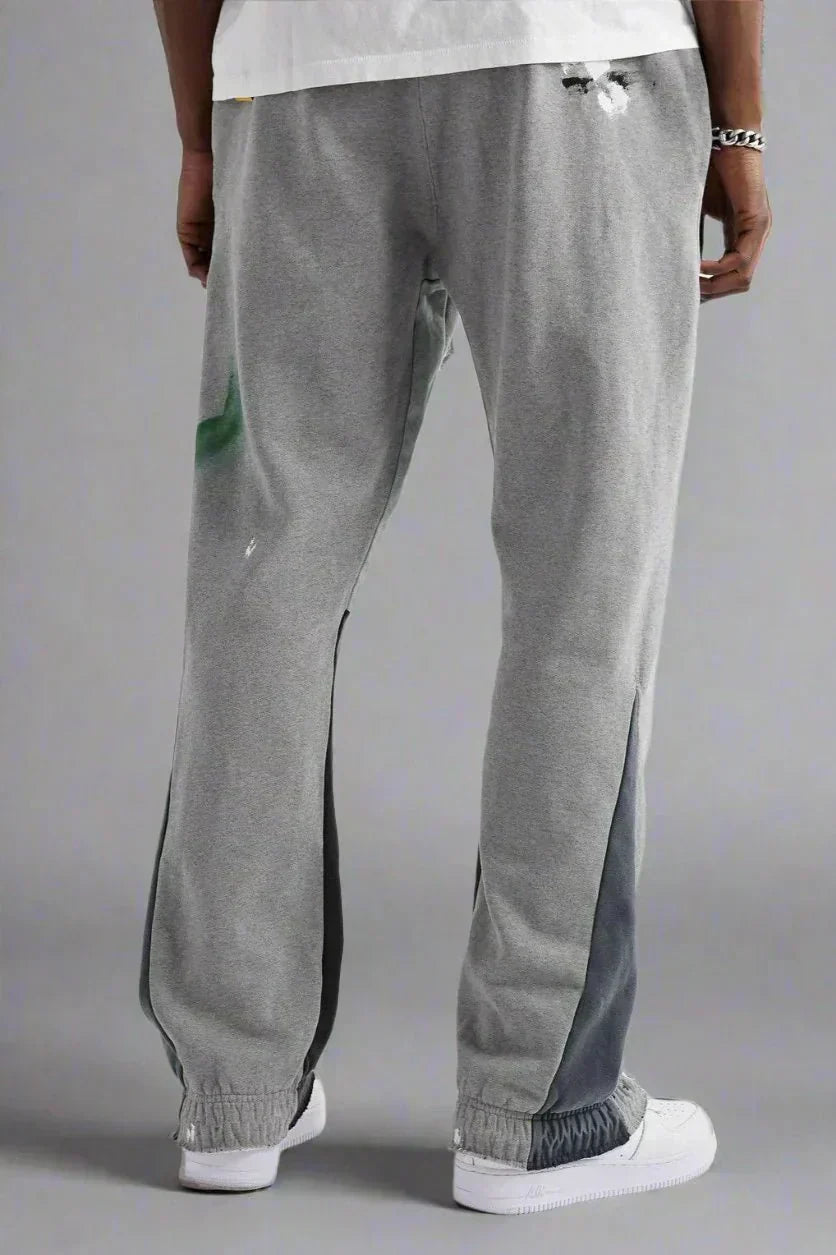 Gallery - Flare Jogger