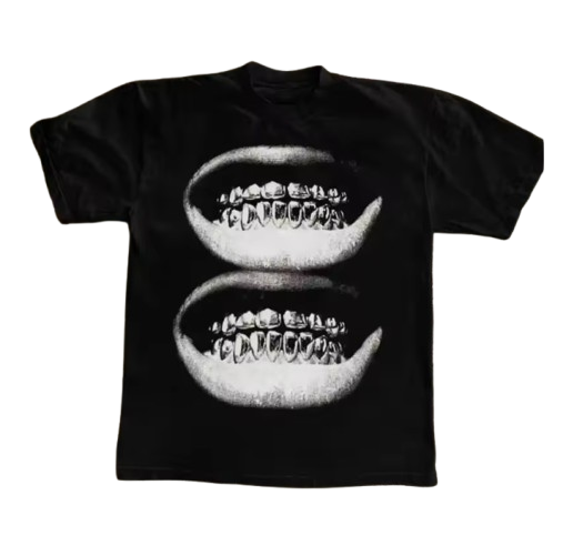 Double Bite Graphic Tee