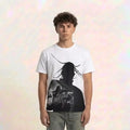 Travis Scott Graphic Tee