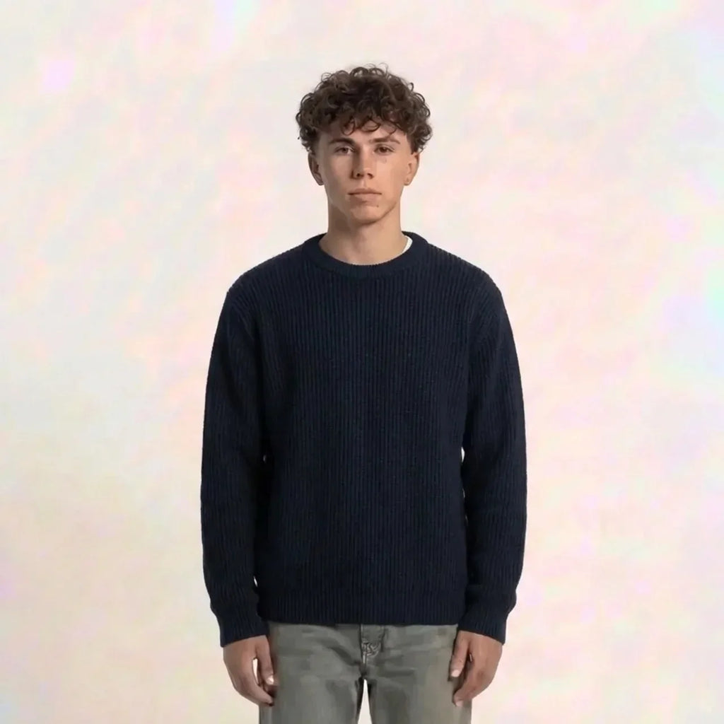 BANCA – KNIT SWEATER