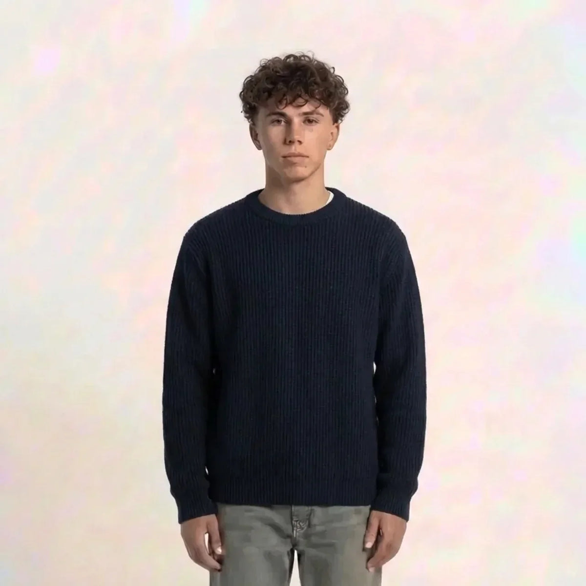 BANCA – KNIT SWEATER