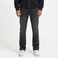 ZENO - FLARED DENIM