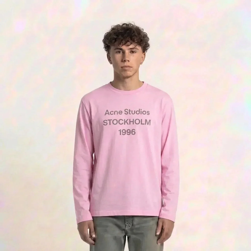 ACNE | LONGSLEEVE