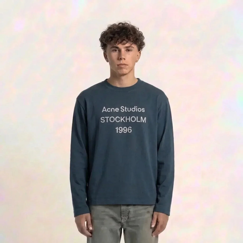 ACNE | LONGSLEEVE