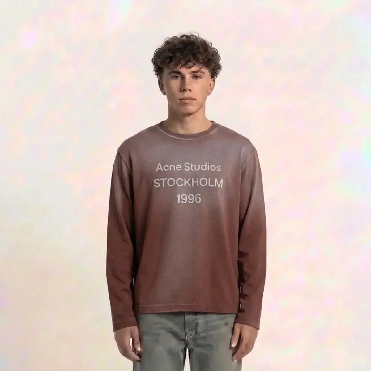 ACNE | LONGSLEEVE