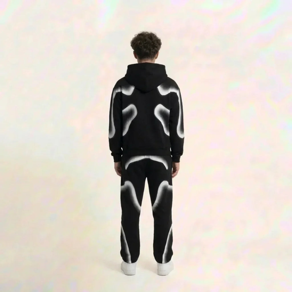 AURA | TRACKSUIT