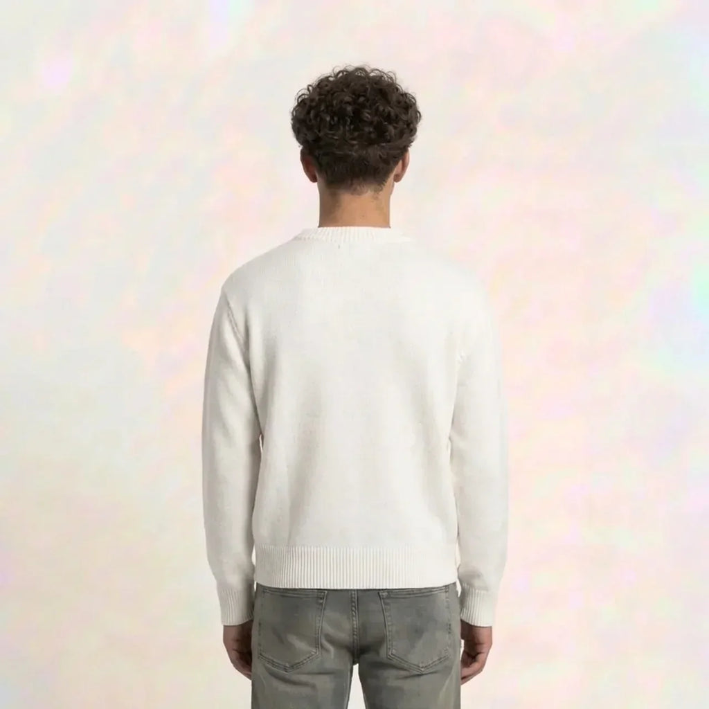 Portrait Knitsweater