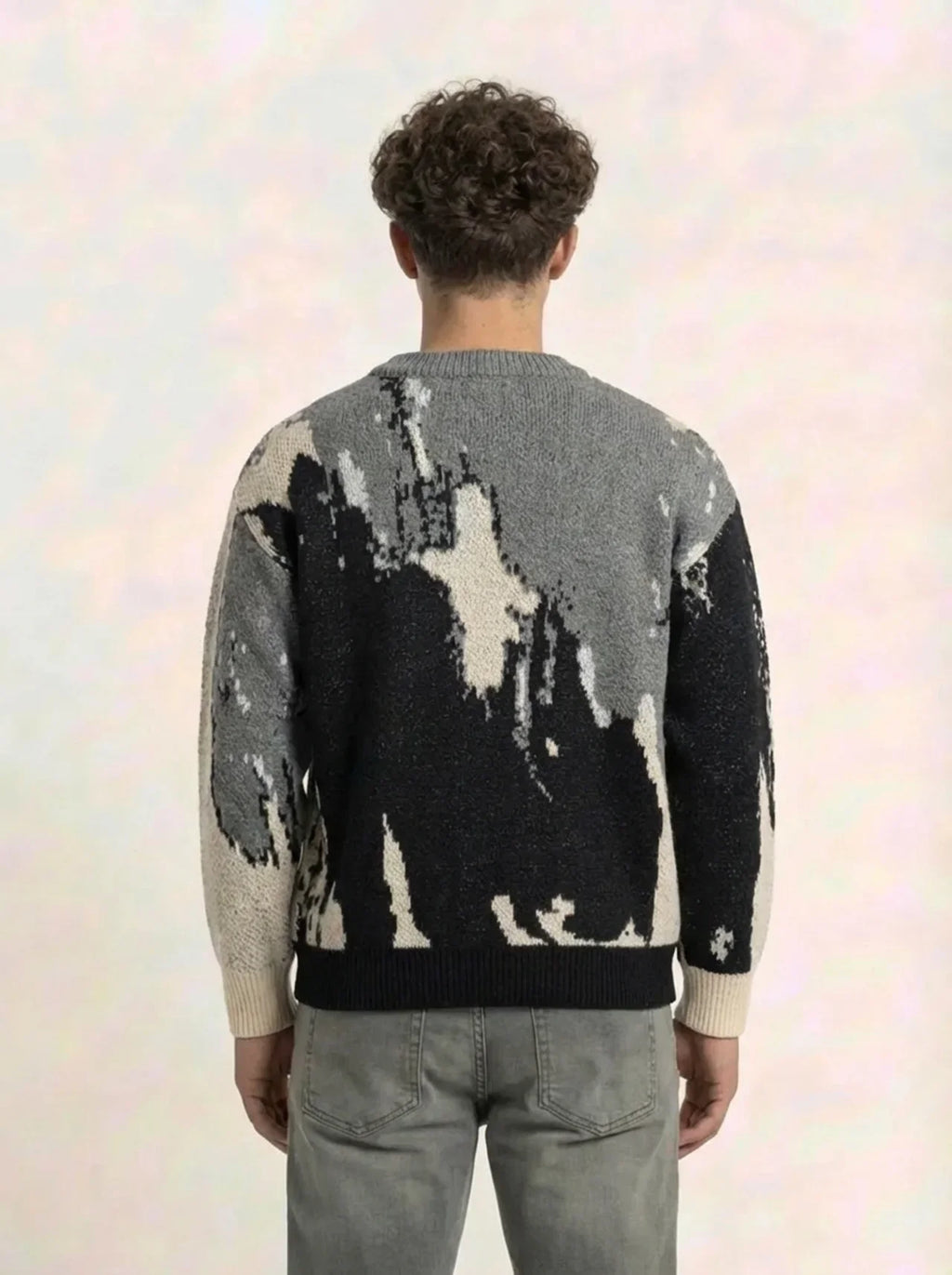 VETUSO - SWEATER
