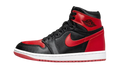 Nike Air Jordan 1 High Satin Bred