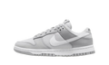 Nike Dunk Low LX Light Smoke Grey