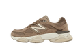 New Balance 9060 Mushroom Brown