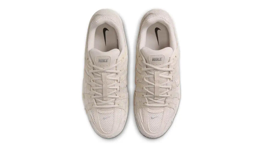 Nike P-6000 SE Light Orewood Brown