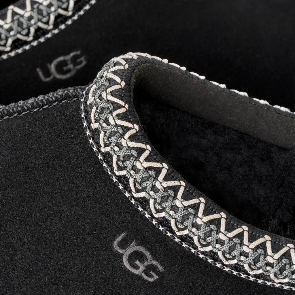 UGG Tasman II Slipper Black