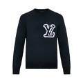 Intarsia - Sweater